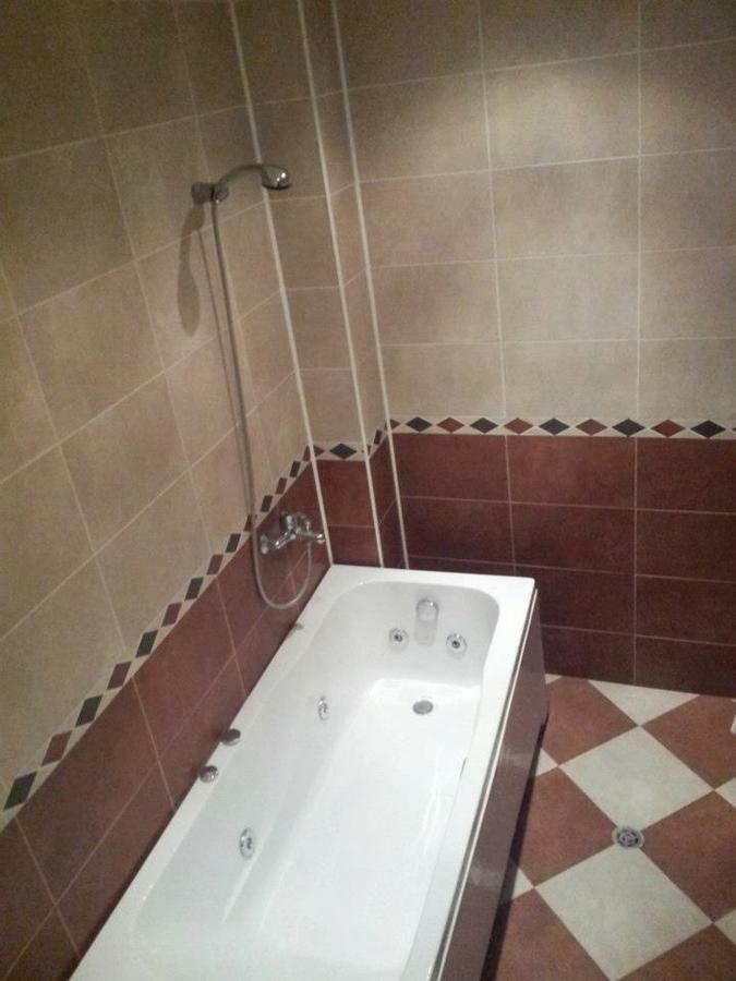 Hotel Triumph Nova Zagora Exteriör bild